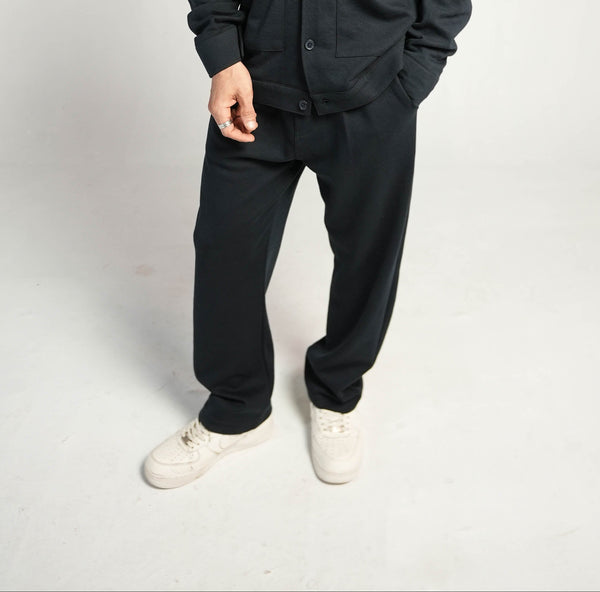 ESSENTIAL SIGNATURE PREMIUM INTERLOCK SHACKET