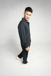 ESSENTIAL SIGNATURE PREMIUM INTERLOCK SHACKET