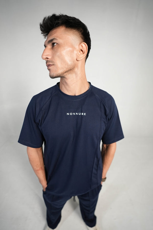 NOVAURE MOTION TERRY SET