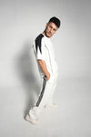 VELOCITY MONO INTERLOCK TROUSER