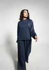 MIDNIGHT NAVY ESSENTIAL SET