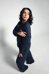 MIDNIGHT NAVY ESSENTIAL SET