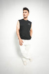 ESSENTIAL BLACK SANDO