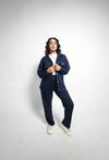 AURELIA UTILITY TROUSER