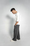 URBAN TRACE PIPED CARGO SET