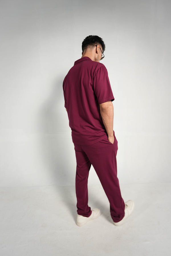 MULBERRY LUXE TROUSER