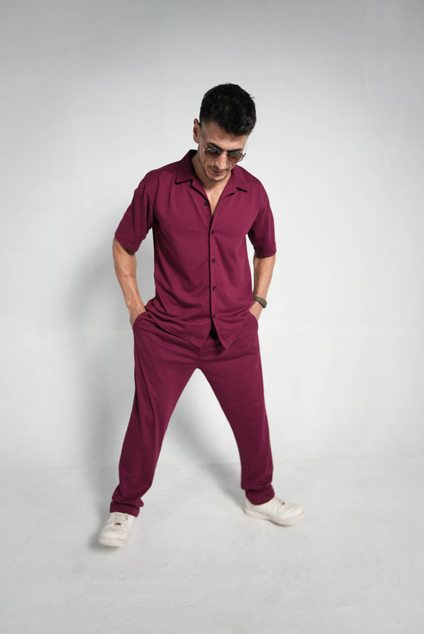 MULBERRY LUXE TROUSER