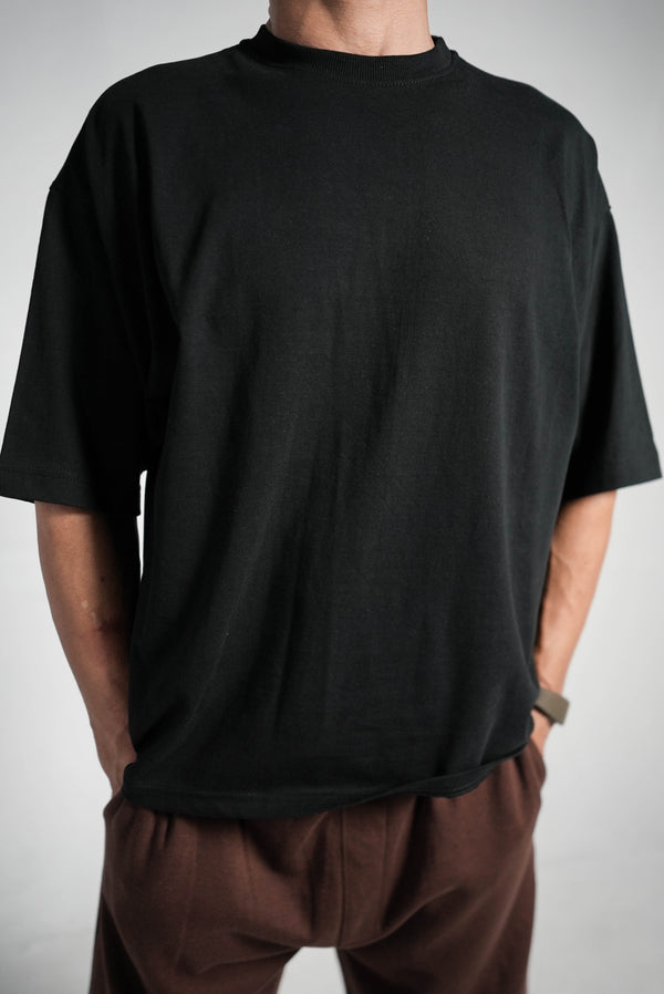 COCOA UTILITY PREMIUM INTERLOCK TROUSER