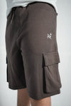 Urban Cargo Shorts