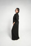 Noir Luxe Co-Ord Complete Set