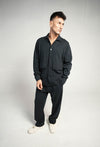 ESSENTIAL SIGNATURE PREMIUM INTERLOCK SHACKET