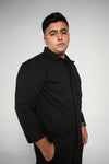 NOIR CO-ORD UTILITY SET