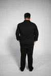 NOIR CO-ORD UTILITY SET