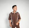HERITAGE TRACK PREMIUM INTERLOCK TROUSER