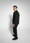 NOIR CO-ORD UTILITY SET