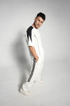 VELOCITY MONO INTERLOCK TROUSER