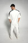 VELOCITY MONO INTERLOCK TROUSER