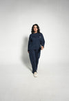 MIDNIGHT NAVY ESSENTIAL SET