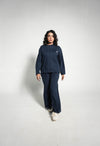MIDNIGHT NAVY ESSENTIAL SET