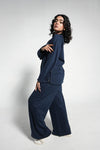 MIDNIGHT NAVY ESSENTIAL SET