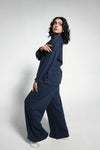 MIDNIGHT NAVY ESSENTIAL SET