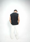 ESSENTIAL BLACK SANDO