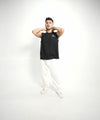 ESSENTIAL BLACK SANDO