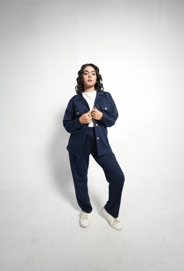 AURELIA UTILITY TROUSER