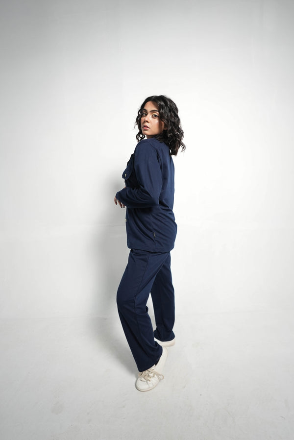AURELIA UTILITY TROUSER