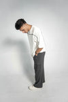 URBAN TRACE DROP T-SHIRT