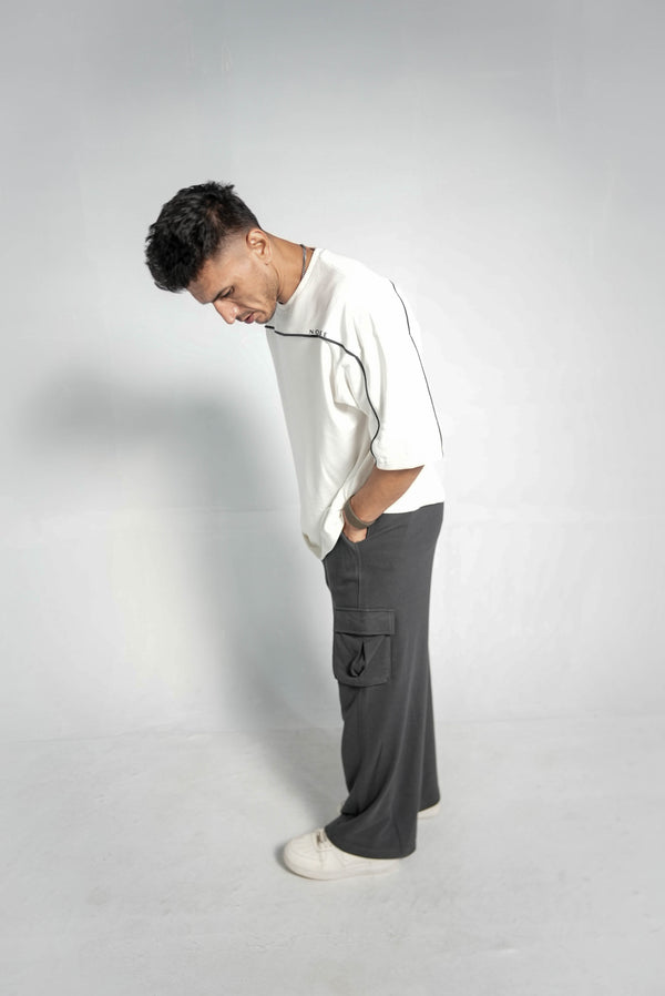 URBAN TRACE DROP T-SHIRT
