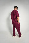 MULBERRY LUXE TROUSER
