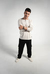 Urban Essential Henley Shirt