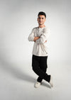 Urban Essential Cargo Trouser