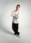 Urban Essential Cargo Trouser