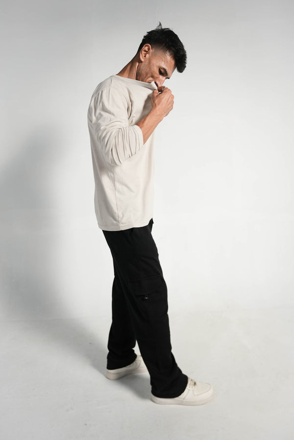 Urban Essential Cargo Trouser