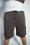 Urban Cargo Shorts