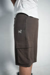 Urban Cargo Shorts