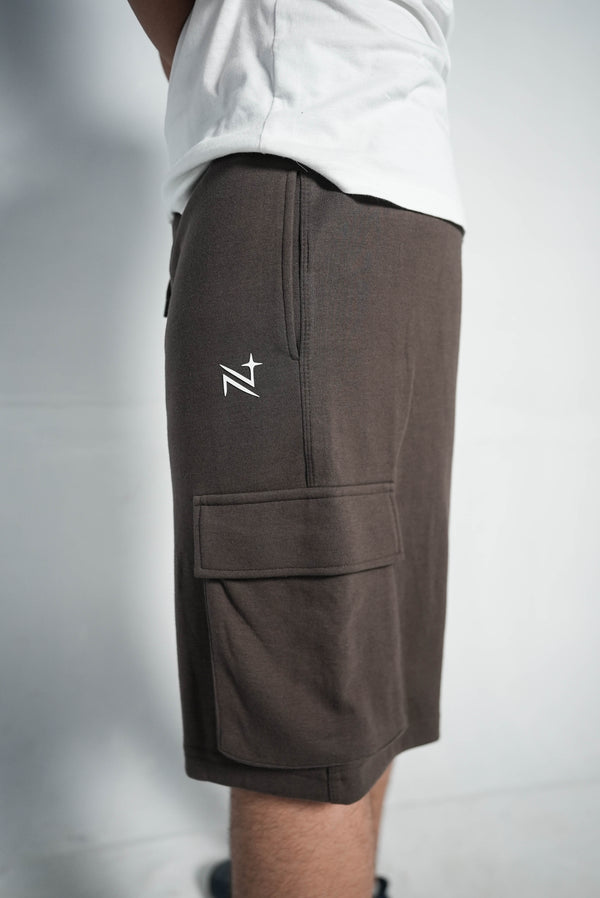 Urban Cargo Shorts