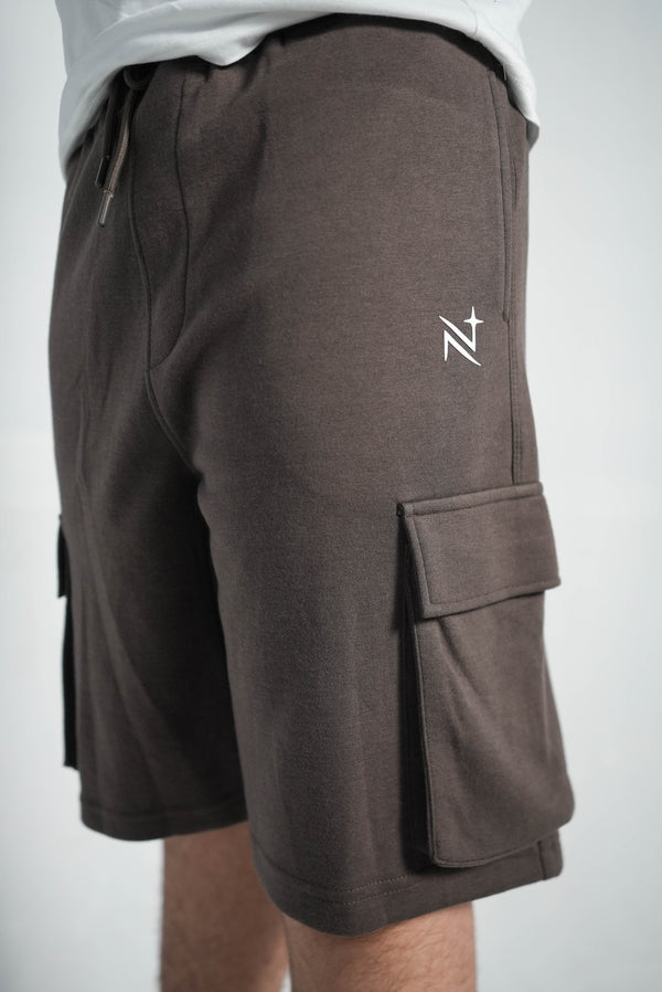 Urban Cargo Shorts