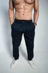 NOVAURE URBAN TWILL TROUSER