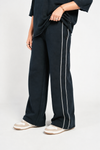 Midnight Motion Wide-Leg Trouser